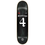 Manny Santiago PSL X SHS Deck