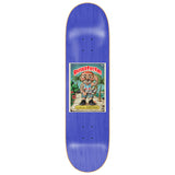 Manny Santiago Raised Fist Kids Deck