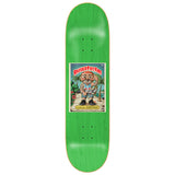 Manny Santiago Raised Fist Kids Deck
