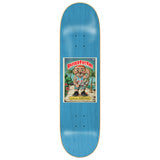 Manny Santiago Raised Fist Kids Deck