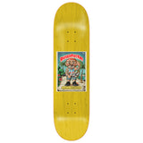 Manny Santiago Raised Fist Kids Deck
