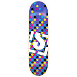 Sugar CMYK Deck