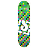 Sugar CMYK Deck