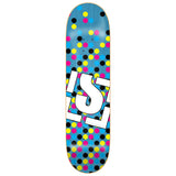 Sugar CMYK Deck
