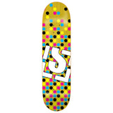 Sugar CMYK Deck